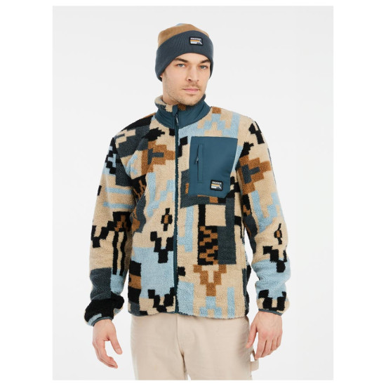 Protest Ανδρική ζακέτα Keyston Full Zip Top